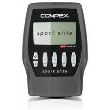 The compex mini wireless can take your training to the next level in the palm of your hand. Compex Sport Elite Grey Edition