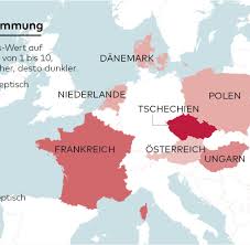 Eu Austritt Diese Lander Konnten Die Nachsten Sein Welt