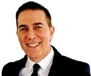 Murió el papá de Damián Córdoba