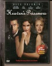 Heaven's Prisoners (DVD, 1996) for sale online | eBay