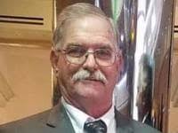 Fred M. Knight Obituary (1955