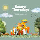 Nature Thursdays – June