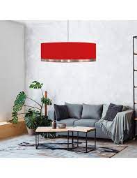 Καλώς ήλθες στα leroy merlin! Suspension Jonc Rouge Et Alu Leroy Merlin