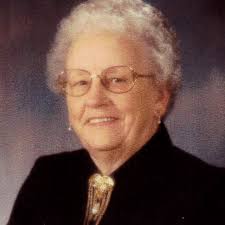 Obituary: Carol Swanson