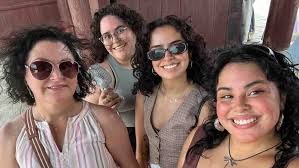 Fundraiser for Ana Perez by Emely Baires : Help My Mom, Ana Perez's Fight  Against Stage 4 Cancer Again