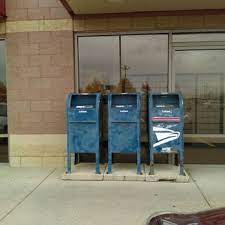 Us Post Office Post Offices 4170 W Division St Saint Cloud Mn Phone Number