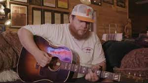 Watch Luke Combs Debuts New Song In Tennessee Bill Dance Hat Sports Illustrated Tennessee Volunteers News Analysis And More