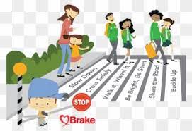 Choose from 90+ road safety graphic resources and download in the form of png, eps, ai or psd. Free Png Road Safety Clip Art Download Pinclipart