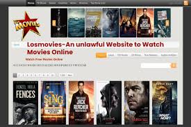 Watching free movies online is a convenient and frugal way to see the films you love right from the comfort of your own home. Losmovies 2020 Watch And Download Free Hd English Movies Online
