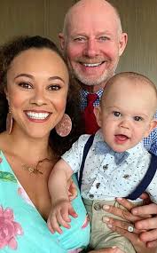 RHOP 's Ashley Darby Reveals How Her Marriage Is Today After Hitting a  "Major Speed Bump"