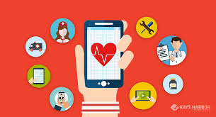 Those apps help doctors and nurses take care of patients, and people monitor their health accurately. Designing Healthcare Apps 10 Best Practices To Follow Kays Harbor
