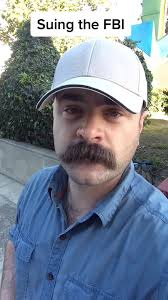 The FBI didn't show up to court #2A #4A #5A #FBI #NoKnock #NoKnockRaid...