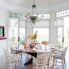 Can round kitchen & dining tables be returned? 1
