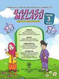 Buku teks bahasa melayu tahun 2 2018. Buku Teks Bm Tahun 3 Kssr Jilid 2 In 2021 Teks Index Comics