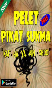 Bismillaahir rahmaanir rahiim kaaf haa' yaa 'ain. About Pelet Pikat Sukma Kaf Ha Ya Ain Shod Google Play Version Apptopia
