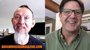 Year of Bass Amplification: Trickfish Amplification with Richard Ruse