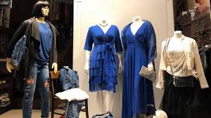 Scopri la moda curvy di marina rinaldi: Le Taglie Forti Di Curvy Moda Tutta Al Femminile Myvalley It Notizie