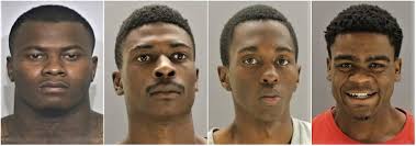 Man stands trial in kidnapping, killing of innocent 13-year-old girl at  Dallas drug house