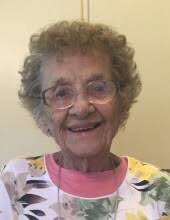 Marcella H. "Sally" Grchan Obituary 2022