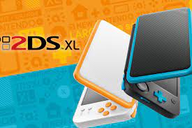 Participa en el foro de nintendo ds. New Nintendo 2ds Xl Analisis Review Con Precio Y Experiencia De Uso
