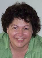 Margaret "Margo" Knapp (nee Sainato)