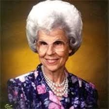 Anna Mae Self Obituary January 25, 2013