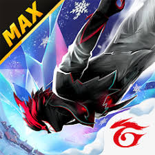 Icon Aplikasi Free Fire Max