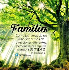 Frases Familia Amor Www Familias Com Frases De Amor Familia Mensajes De Familia Frases Familiares