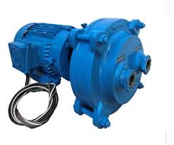 Bomba Vácuo 4cv Trif. Para Autoclave Revisada Bvc4 Met Souza ...
