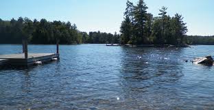 I don't know about you but watching video content on the internet has become something of a pastime for me. Grand Lake Stream Maine