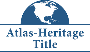 Whether you have the ideal history, preferred companies desire, or a as an independent insurance agent we can offer the right coverages with the personal touch you. Title Insurance Atlas Heritage