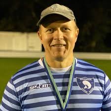 Congratulations to Dave...