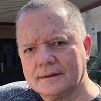 Landreth, Carroll "C.E." Jr. (Cleveland)