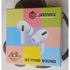 Farpud Jamax Beyond Sound