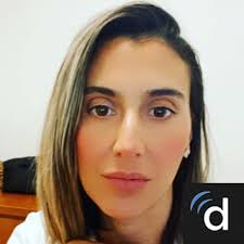 Dr. Lucy De La Cruz, MD