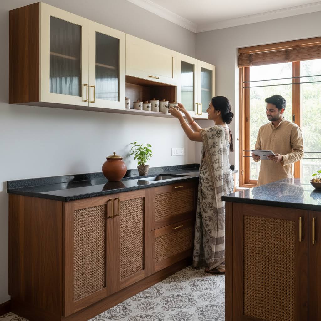 Custom Cabinetry in Ramdas Colony product image