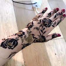 صور نقش الحناء latest arabic mehndi designs mehndi design images floral henna designs