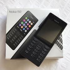 Ada ratusan cara untuk mengekspresikan diri anda dengan perangkat mobile dari. Nokia 150 3g Dual Sim Handphone Mobile Phones Tablets Others On Carousell