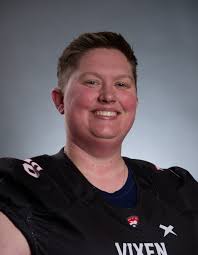 Minnesota Vixen 1-99 Archives