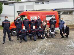 Quel est le rôle d'un chef de produit performant ? Formation Chef D Agres Vsav Pour Les Pompiers Du Lot Medialot