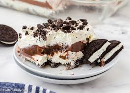 Easy oreo pudding layer dessert. The Best Oreo Dessert Easy No Bake Recipe With Cool Whip Fantabulosity