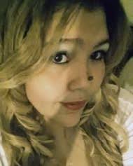 Alyssia Nicole Salazar Obituary (1992