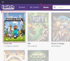 This question has been getting brought up within the community of the game quite a bit. How To Install The Twitch Curse Launcher Stickypiston Hosting