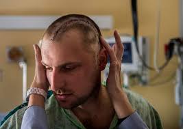 Local farmer 1st to benefit from new brain surgery tech at OSF