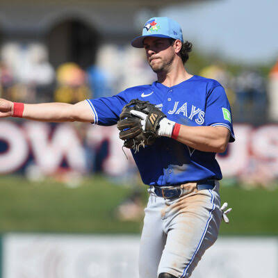 Ernie Clement: Baseball News, Stats & Analysis | Just Baseball