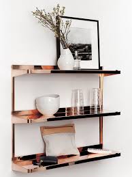 You want the copper pieces to be large enough to make a bold statement, so vases, urns, planters and pots are perfect for achieving this goal. Our 4 Favorite Ways To Decorate With Copper Spruce Furn