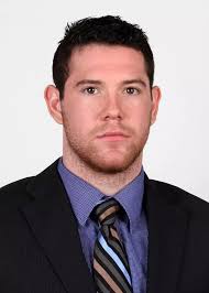 2013-14 Men's Ice Hockey Roster