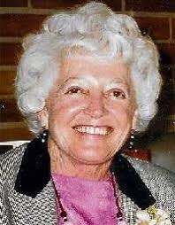 Lorraine ROGERS Obituary (2017)