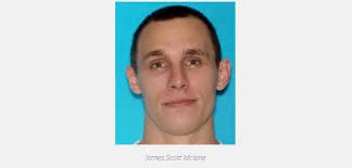 Search is On for Accused Burglar of Cincinnati Bell Store