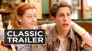 Also the american pie part is a symbol of the american dream (at least of the 50's), it was also the name of the plane that crashed and killed holly (or so goes the rumor). American Pie 2 Official Trailer 1 Jason Biggs Seann William Scott Comedy 2001 Hd Youtube